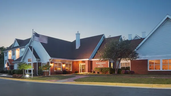 Residence Inn Manassas Battlefield Park image
