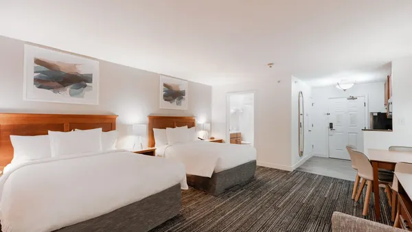 TownePlace Suites by Marriott Quantico Stafford image