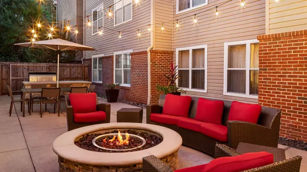 Residence Inn Mobile photo