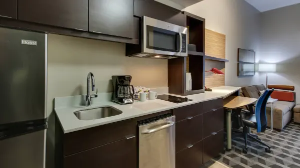 TownePlace Suites by Marriott Mobile Saraland photo