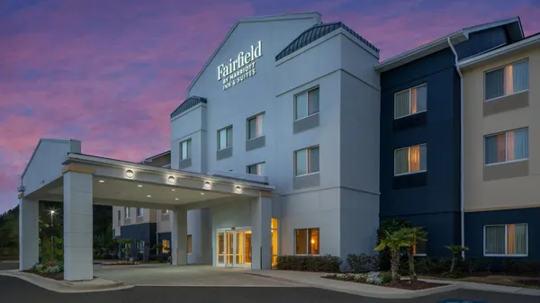 Fairfield Inn & Suites Mobile Daphne/Eastern Shore image