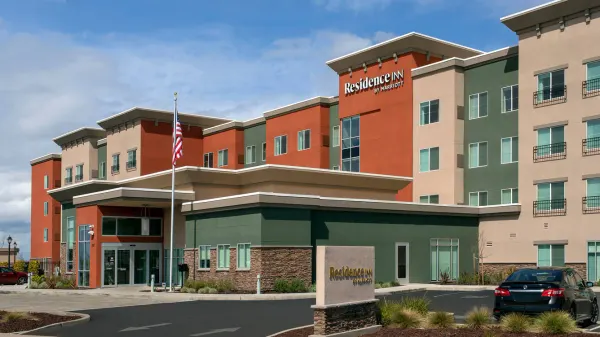 Residence Inn Modesto North photo