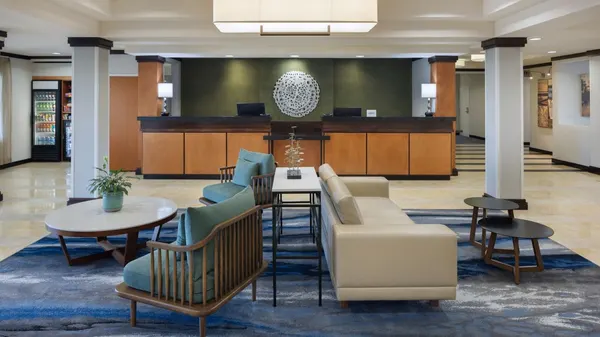Fairfield Inn & Suites Turlock photo