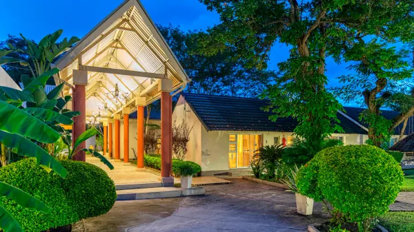 Protea Hotel Zambezi River Lodge photo