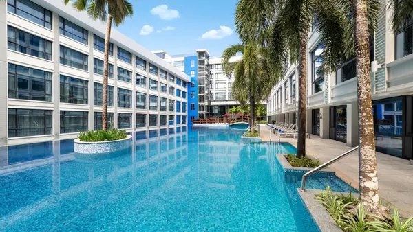 Four Points by Sheraton Boracay photo