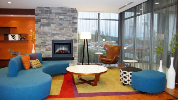 Fairfield Inn & Suites Stroudsburg Bartonsville/Poconos photo
