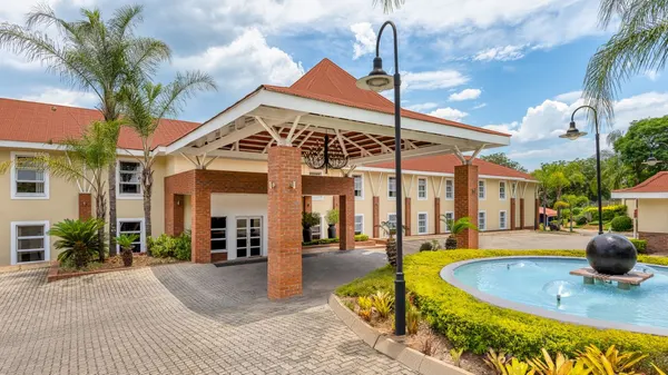 Protea Hotel Nelspruit photo