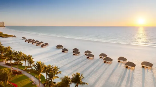 JW Marriott Marco Island Beach Resort photo