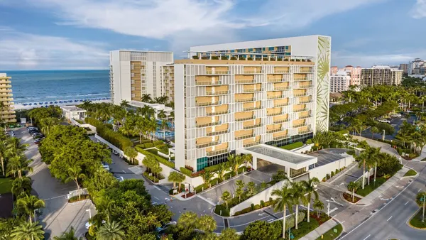 Marriott's Crystal Shores photo