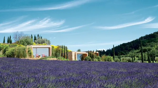 Domaine des Andéols, a Member of Design Hotels photo