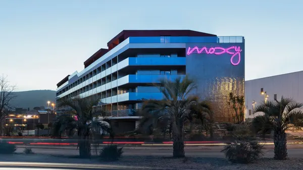 Moxy La Ciotat photo