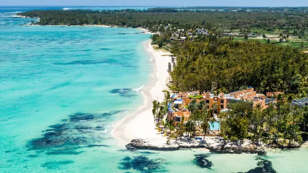 SALT of Palmar, Mauritius, a Member of Design Hotels™ photo