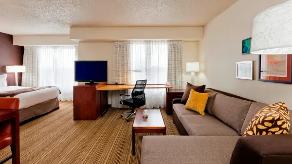Residence Inn Merrillville image