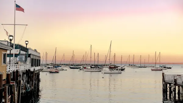 Monterey Marriott image