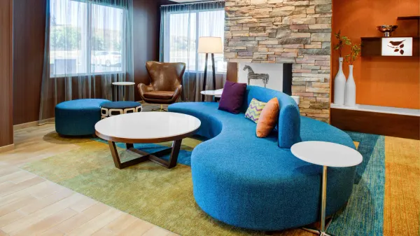 Fairfield Inn & Suites Hollister photo