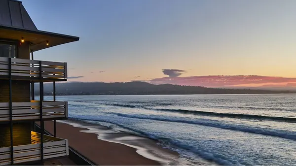 Monterey Beach Hotel, a Tribute Portfolio Hotel photo