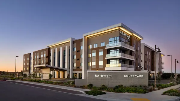 Courtyard by Marriott Sand City Monterey photo