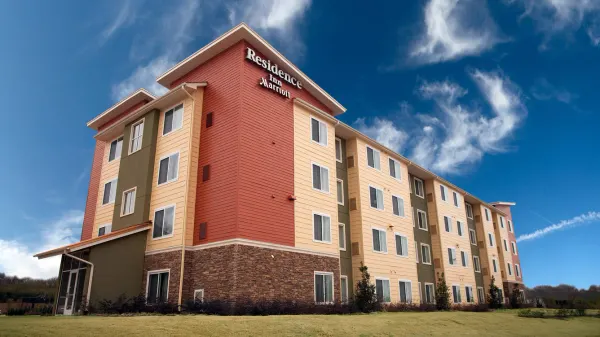 Residence Inn Florence image