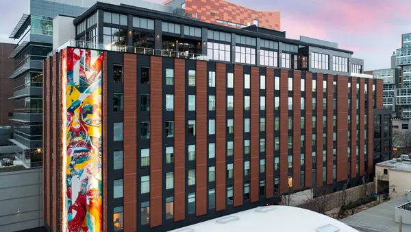 Moxy Madison Downtown image