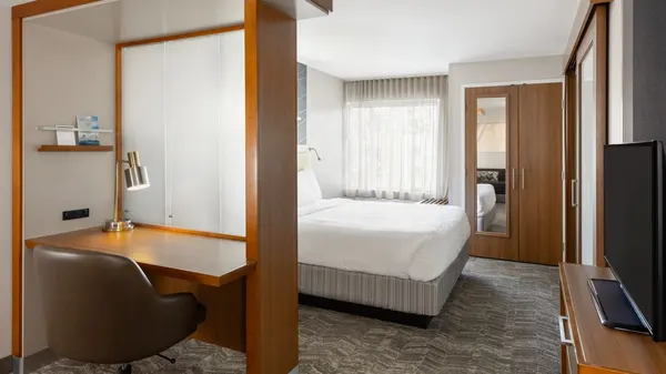 SpringHill Suites by Marriott Wisconsin Dells photo