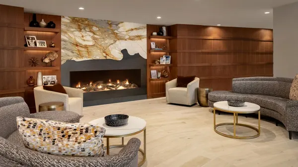Madison Marriott South photo