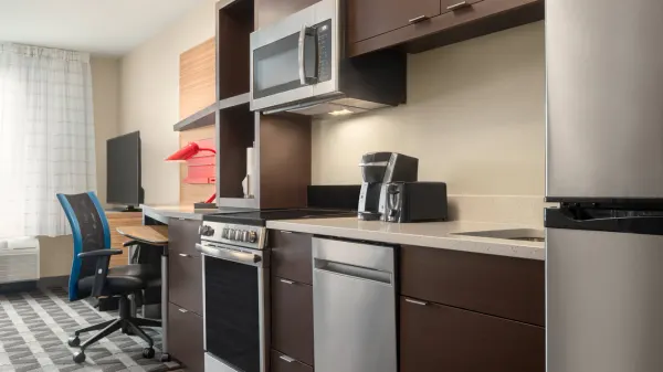 TownePlace Suites by Marriott Janesville image