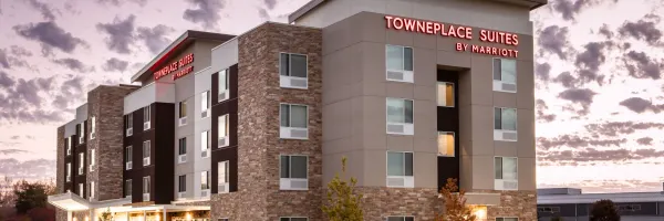 TownePlace Suites by Marriott Madison West/Middleton image