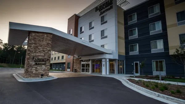 Fairfield Inn & Suites Wisconsin Dells photo
