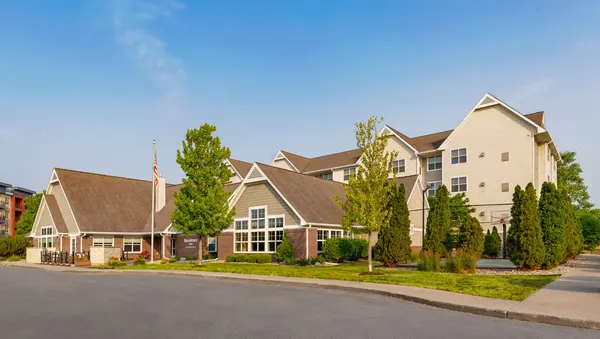 Residence Inn Madison West/Middleton image