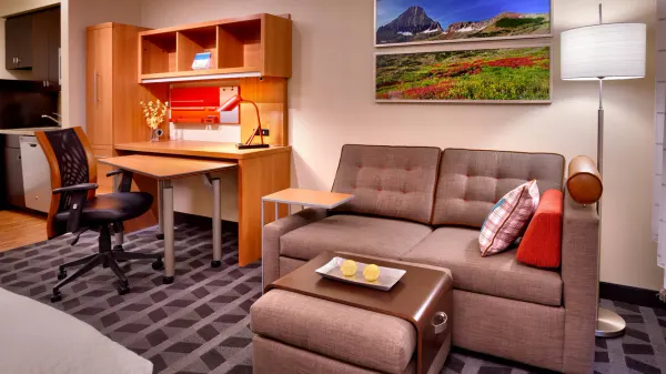 TownePlace Suites by Marriott Missoula photo