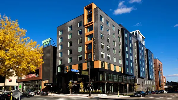 Elliot Park Hotel, Autograph Collection image