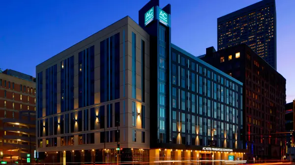 AC Hotel Minneapolis Downtown image
