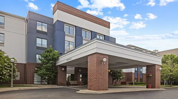 SpringHill Suites by Marriott Minneapolis Eden Prairie image