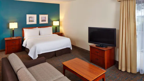 Residence Inn Minneapolis Eden Prairie image