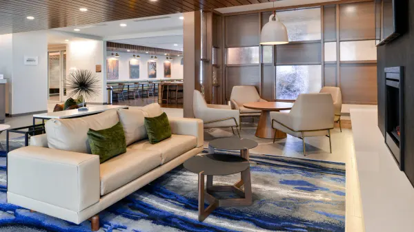 Fairfield Inn & Suites Minneapolis Shakopee image