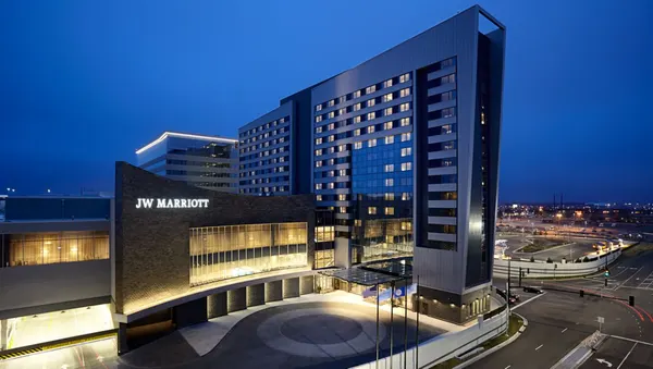 JW Marriott Minneapolis Mall of America photo