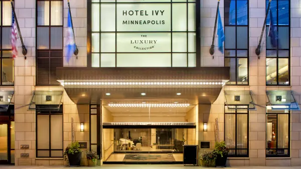 Hotel Ivy, a Luxury Collection Hotel, Minneapolis photo