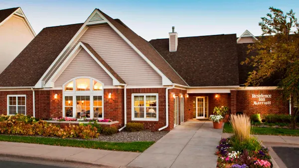 Residence Inn Bloomington by Mall of America image