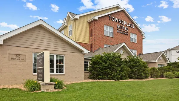 TownePlace Suites by Marriott Minneapolis West/St. Louis Park image
