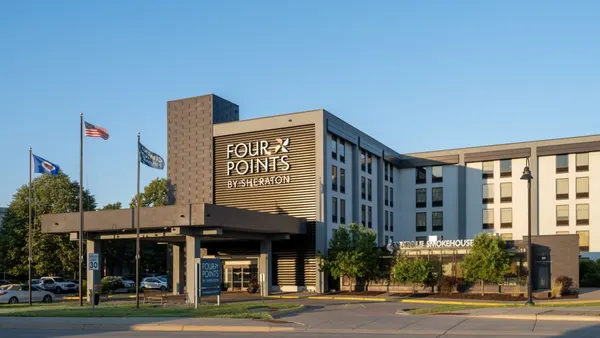 Four Points by Sheraton Mall of America Minneapolis Airport image