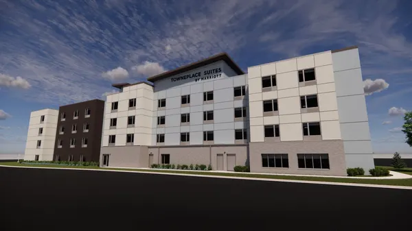 TownePlace Suites by Marriott Mankato photo