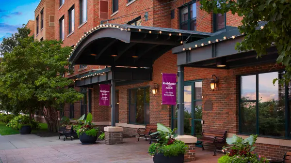 Residence Inn Minneapolis Downtown at The Depot image
