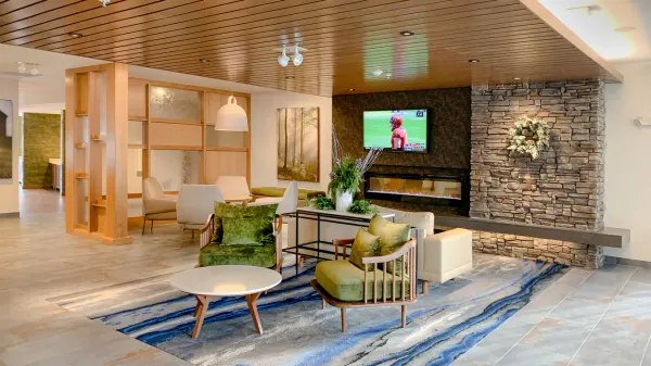 Fairfield Inn & Suites Northfield photo