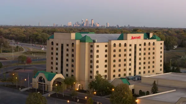 Minneapolis Marriott Northwest image