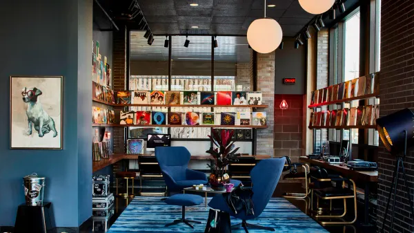 Moxy Minneapolis Uptown image