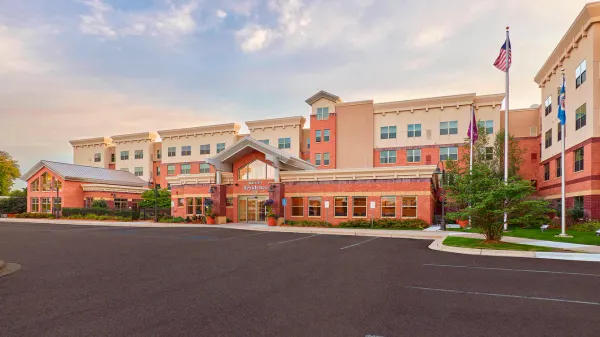 Residence Inn Minneapolis Plymouth photo