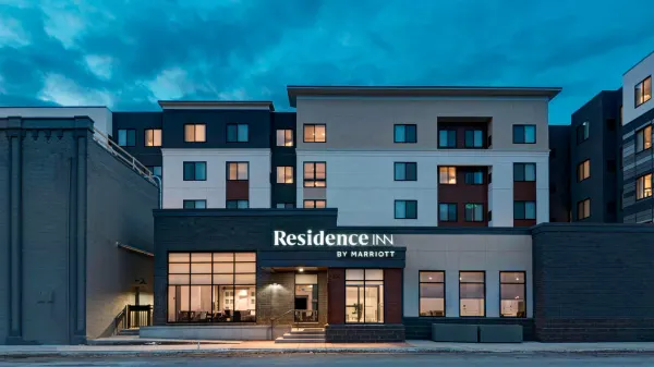 Residence Inn St. Paul Downtown image
