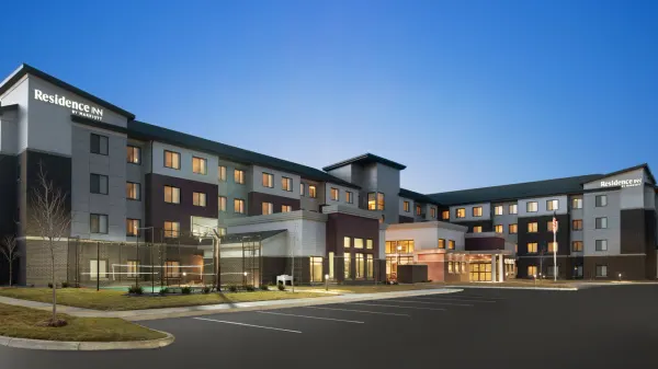 Residence Inn Minneapolis St. Paul/Eagan image