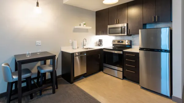Residence Inn Minneapolis Maple Grove/Arbor Lakes photo