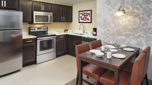 Residence Inn Minneapolis Downtown/City Center image